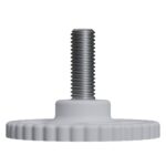 Çap: 50 Mm M8 Tırtıllı Vida Beyaz-2.jpg