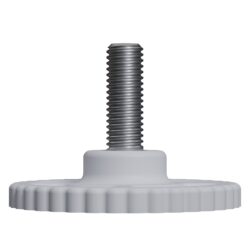 Çap: 50 Mm M8 Tırtıllı Vida Beyaz-2.jpg