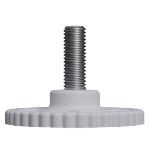 Çap: 50 Mm M8 Tırtıllı Vida Beyaz-2.jpg