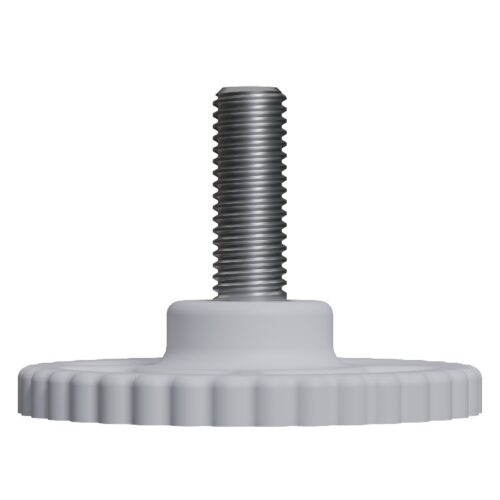 Çap: 50 Mm M8 Tırtıllı Vida Beyaz-2.jpg
