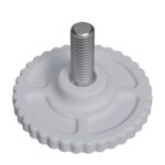 Çap: 50 Mm M8 Tırtıllı Vida Beyaz-4.jpg