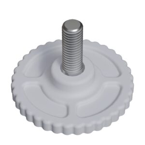 Çap: 50 Mm M8 Tırtıllı Vida Beyaz-4.jpg