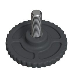 Çap: 50 Mm M8 Tırtıllı Vida Gri-4.jpg