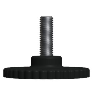 Çap: 50 Mm M8 Tırtıllı Vida Siyah-2.jpg