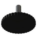 Çap: 50 Mm M8 Tırtıllı Vida Siyah-3.jpg