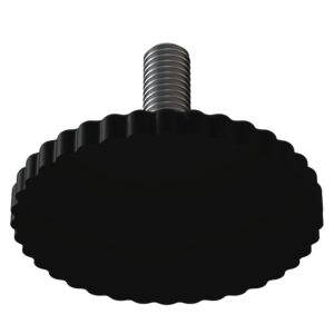 Çap: 50 Mm M8 Tırtıllı Vida Siyah-3.jpg