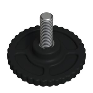 Çap: 50 Mm M8 Tırtıllı Vida Siyah-4.jpg