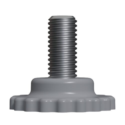 Çap: 30 Mm M8 Tırtıllı Vida Çap Ral7035-2.jpg