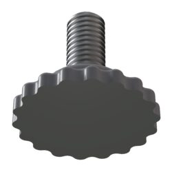 Çap: 30 Mm M8 Tırtıllı Vida Çap Ral7035-3.jpg