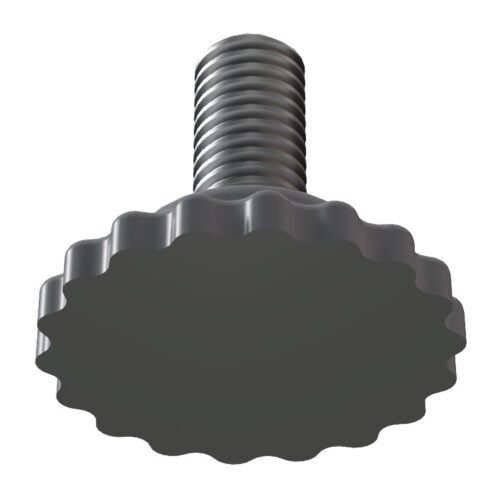 Çap: 30 Mm M8 Tırtıllı Vida Çap Ral7035-3.jpg