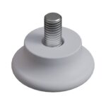 M6x11 Düz Bingo Ayak