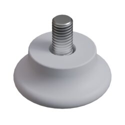 M6x11 Düz Bingo Ayak