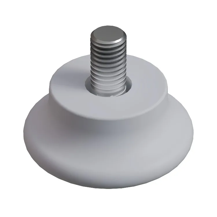 M6x11 Düz Bingo Ayak M6x11 Düz Bingo Ayak