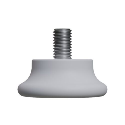 Pingo Ayak Çap:30 Mm Beyaz-1.jpg