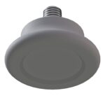 M6x11 Düz Bingo Ayak