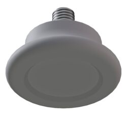 M6x11 Düz Bingo Ayak