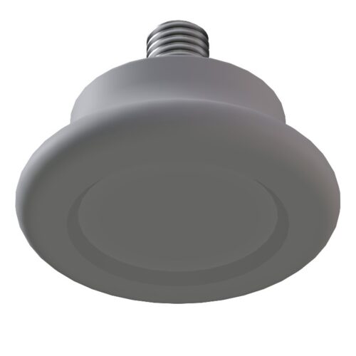 M6x11 Düz Bingo Ayak