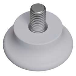 Pingo Ayak Çap:30 Mm Beyaz-2.jpg