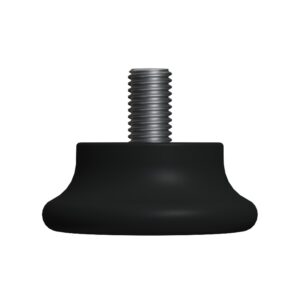 Pingo Ayak Çap:30 Mm Siyah-1.jpg