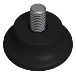 Pingo Ayak Çap:30 Mm Siyah-2.jpg