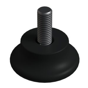 M6 Bingo Düz M6x15 Siyah-1.jpg