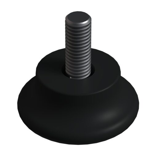 M6 Bingo Düz M6x15 Siyah-1.jpg