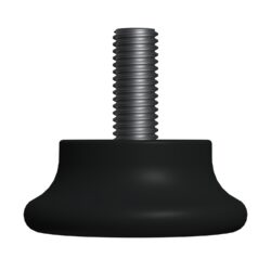 M6 Bingo Düz M6x15 Siyah-2.jpg