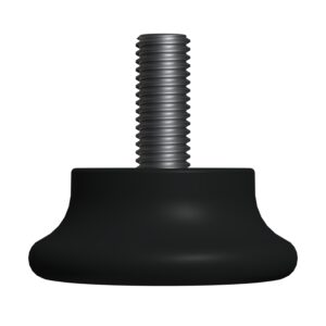 M6 Bingo Düz M6x15 Siyah-2.jpg