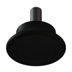 M6 Bingo Düz M6x15 Siyah-3.jpg