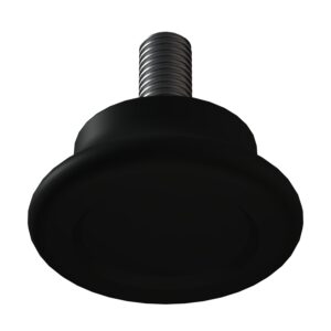 M6 Bingo Düz M6x15 Siyah-3.jpg