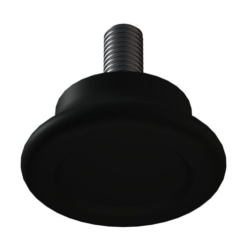 M6 Bingo Düz M6x15 Siyah-3.jpg