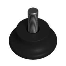 M6 Bingo Düz M6x15 Siyah-4.jpg