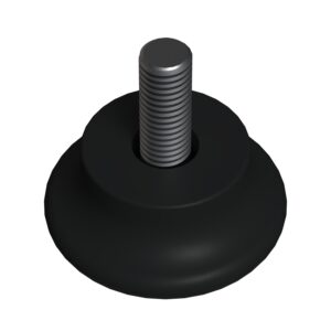 M6 Bingo Düz M6x15 Siyah-4.jpg