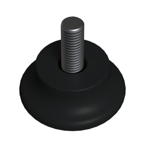 M6 Bingo Düz M6x15 Siyah-4.jpg