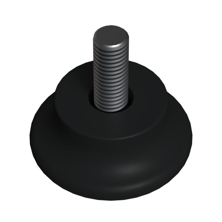 M6 Bingo Düz M6x15 Siyah-4.jpg