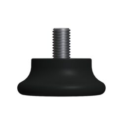 Pingo Ayak Çap:30 Mm Siyah-1.jpg