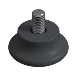 M6x30 Düz Bingo Ayak