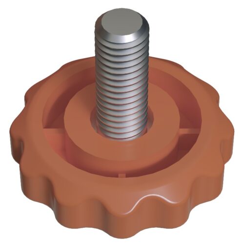 M8 Vida Çap 36 Mm Turuncu-4.jpg