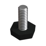 M10x25 Altıköşe Bingo Ayak