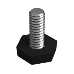 M10x25 Altıköşe Bingo Ayak