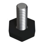 M10x25 Altıköşe Bingo Ayak