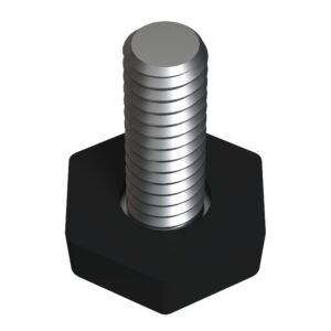 M10x25 Altıköşe Bingo Ayak