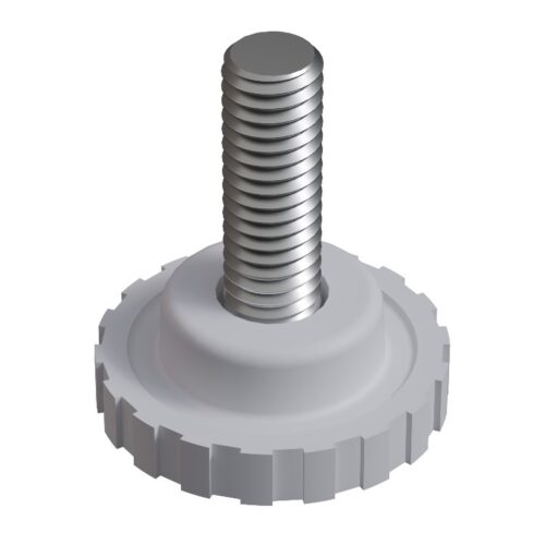 M6 Tırnaklı Vida Çap: 22 Mm Beyaz M6x20-1.jpg