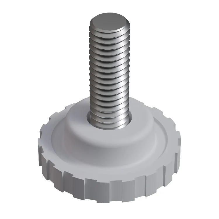 M6 Tırnaklı Vida Çap: 22 Mm Beyaz M6x20-1.jpg