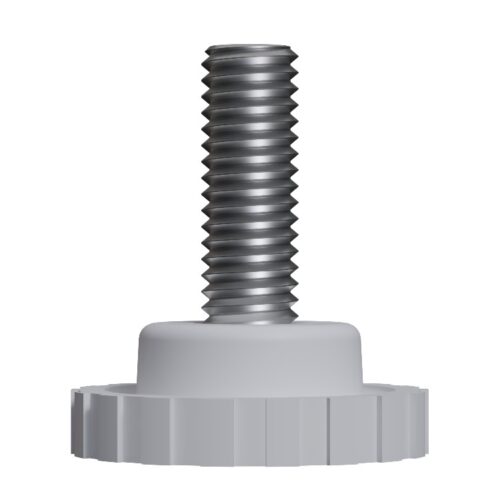 M6 Tırnaklı Vida Çap: 22 Mm Beyaz M6x20-2.jpg