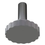 M6 Tırnaklı Vida Çap: 22 Mm Beyaz M6x20-3.jpg