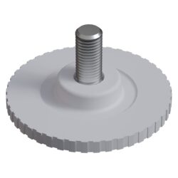 M10 Tırnaklı Vida Çap: 60 Mm Beyaz-1.jpg