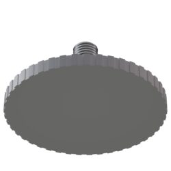 M10 Tırnaklı Vida Çap: 60 Mm Beyaz-3.jpg