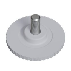 M10 Tırnaklı Vida Çap: 60 Mm Beyaz-4.jpg