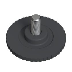 M10 Tırnaklı Vida Çap: 60 Mm Gri-4.jpg